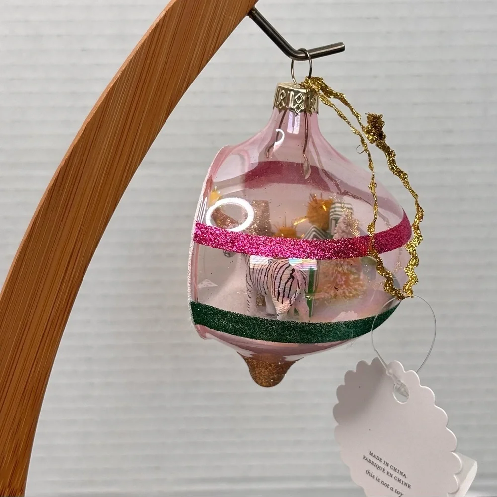 Anthropologie party animal
